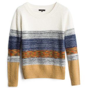 NEW Fate Earthy Sweater